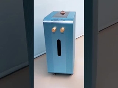 WEIZI S300F1 Hydrogen Spa Machine Show Video