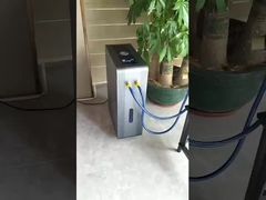 WEIZI S450F2 นาโนไฮโดรเจนน้ําอาบน้ํา จัดแสดงวิดีโอ