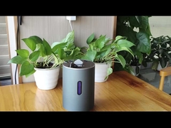 Weizi เครื่องสูบน้ํามันไฮโดรเจน 225 มิลลิลิตร แสดงวิดีโอ