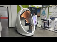 Câmara de íons de micro-pressão inteligente 1.3ATA aliviar dor muscular após o exercício WEIZI