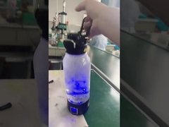 ขวดน้ำไฮโดรเจน