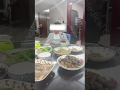 ลายออออ ผู้ป่วยกินวิดีโอ