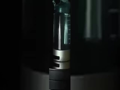 garrafa de água de hidrogénio