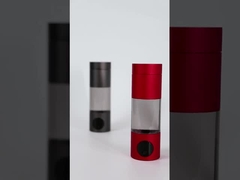 garrafa de água de hidrogénio